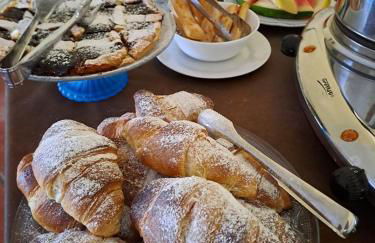 Agriturismo Fattoria colle Luca - Foto 7