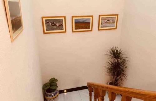 CASA RURAL VILLARRUBIA - Foto 53