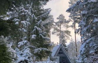 Holiday Home Reetdach Ferienhaus am Lübbesee Sauna Bootsteg neu by Interhome - Photo 28