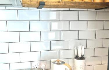 Ideal 4 Bed Home sleeps 7 Nr Middlebrook Stadium - Foto 43