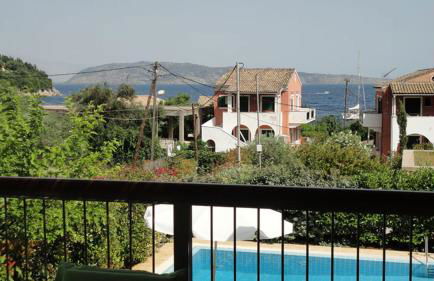 Erkina Villas Kalami Corfu - Photo 30
