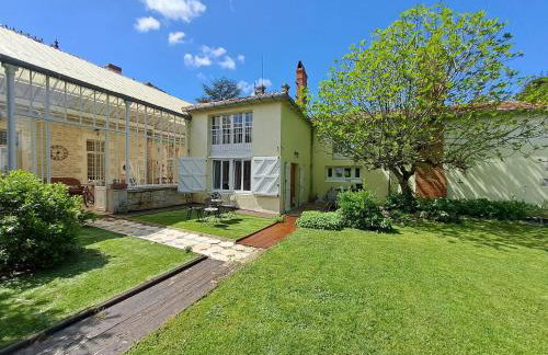 Lentre du Chteau 1 - Foto 7