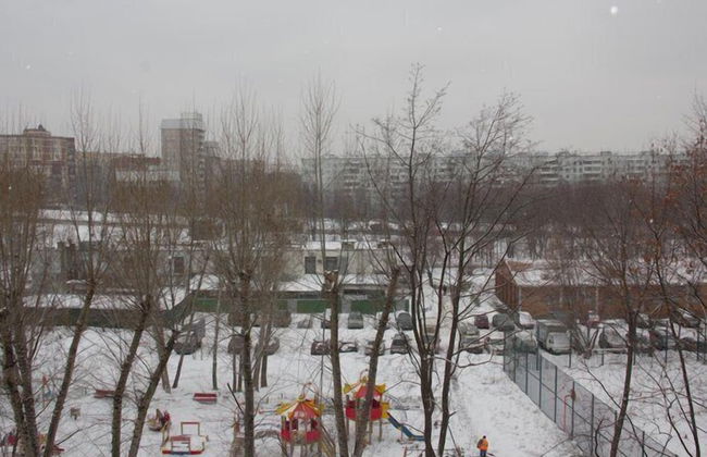 Apartlux Andropova - Photo 9