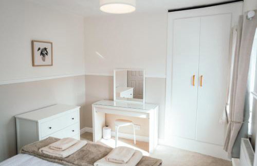 Bradley's Hideaway With Private Garden - Foto 25