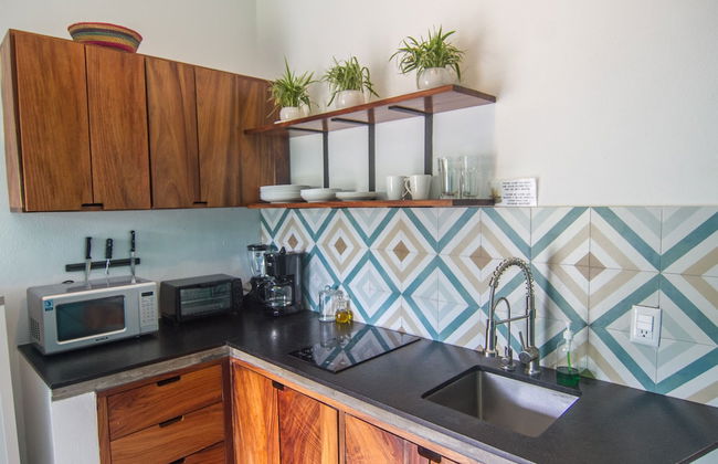 Villas Pura Chacala - Foto 28