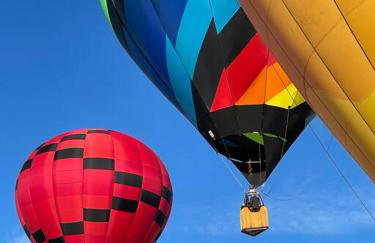 Spectacular Mountain Views at Hawk Ridge - Foto 22