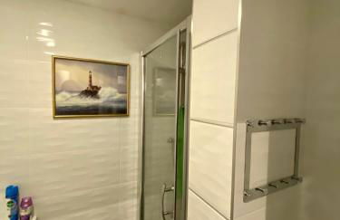 South London Private Guest Studio - Foto 12