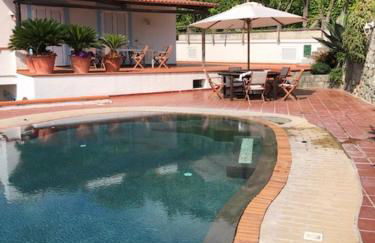 Villa la Dimora di Zoè - Photo 18