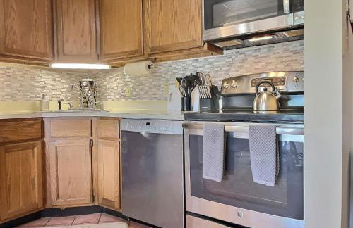 LilBear- AC, Pool, Sauna, Hot Tub, Near Resort - Foto 4