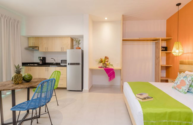 Riviera Sayulita Hotel - Foto 26