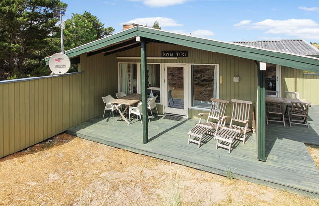 "Thurgot" - 720m to the fjord - Foto 1