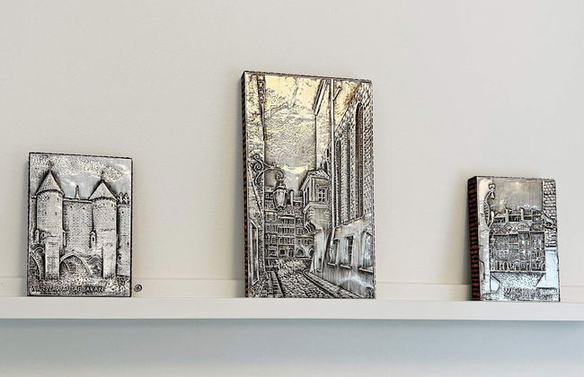 4 Person Holiday Home in Uttran - Photo 8