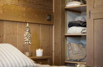 CGH Résidences & Spas Le Ruitor - Foto 18