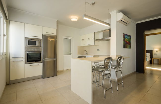 Aparthotel ILUNION Costa Sal Lanzarote - Photo 36