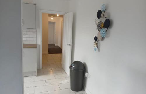 St John's Newsome Serviced Apartments - Foto 64