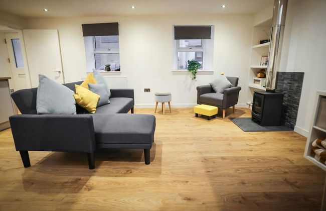 Clifftop Cottage - A Seaside Sanctuary - Foto 23