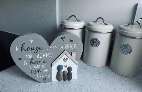 Stylish Maisonette with View - Foto 13