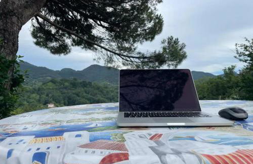 Tenuta da Mosè con vista sui colli asolani - Foto 17