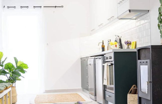 Lambisea 2 Bedroom Apartment - Foto 8