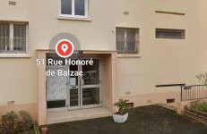 Chambre neuve dans un appartement partagé à 10 minutes du circuit - Foto 3
