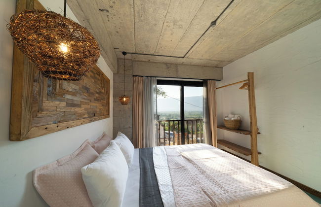 Kikonia Art & Suites - Foto 4