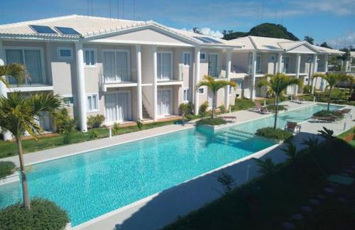 Casa em condomínio fechado-Arraial D'ajuda-Alto da Pitinga - Foto 5