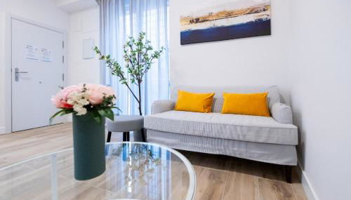 ABC Apartments Estación Sur - Foto 3