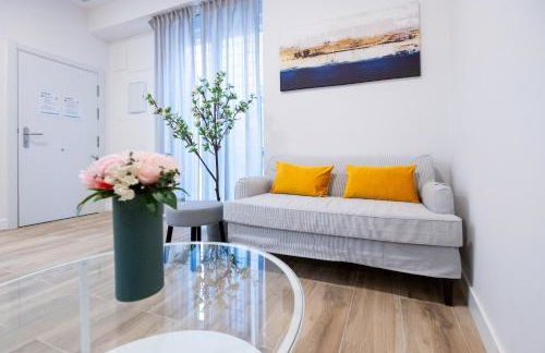 ABC Apartments Estación Sur - Foto 3