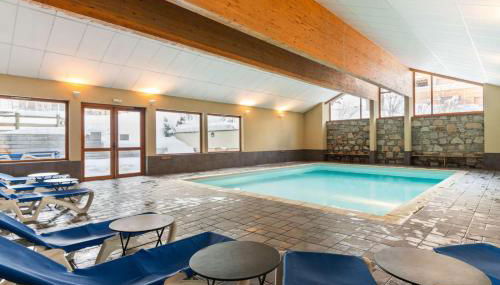 Les chalets du galibier 2 WIFI Parking privé 4stars - Foto 3