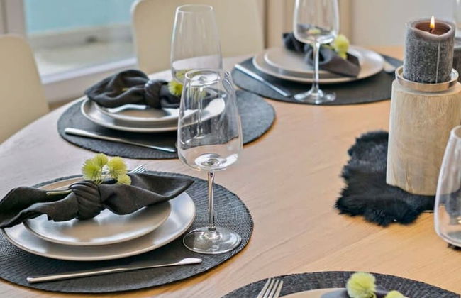 Panoramic Seaview Apartment in t Zoute - Photo 13