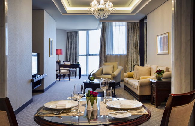 Bab Al Qasr Residence - Photo 34