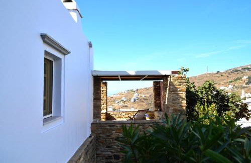 Cycladic Fos - Entire SeaView 2BR Villa by TinosHost - Foto 13