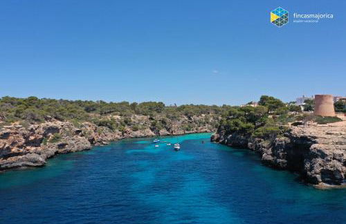 Apartamento Beach Cala Pi - Foto 42