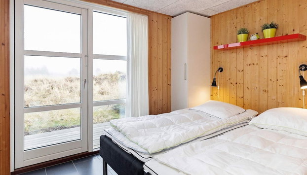 22 Person Holiday Home in Blavand - Foto 2, Habitación