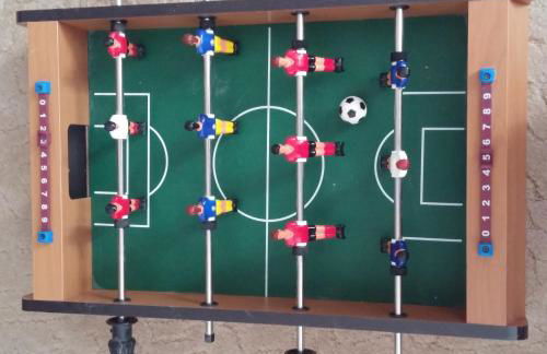 Ferienhaus Pankow - Foto 32