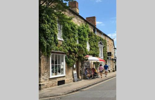 Oxfordshire Living - The Bowler Hat Cottage - Woodstock - Foto 27