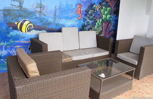 Seahorse Villa - Foto 23