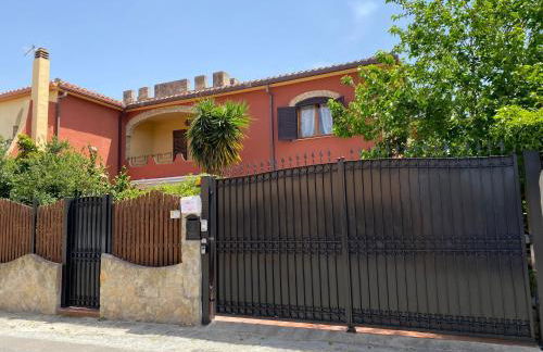 Villa Franca - Foto 41