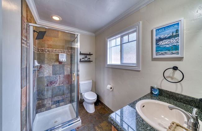 The Moose and Maple Lodge - Foto 63