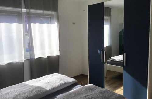 Ferienwohnung Gergert Nr 5 - Foto 4