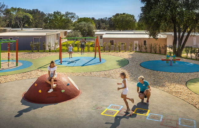 Maistra Camping Amarin Mobile homes - Foto 40