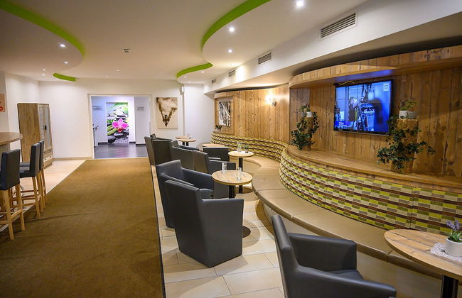 Grafenberg Resort by Alpeffect Hotels - Foto 2