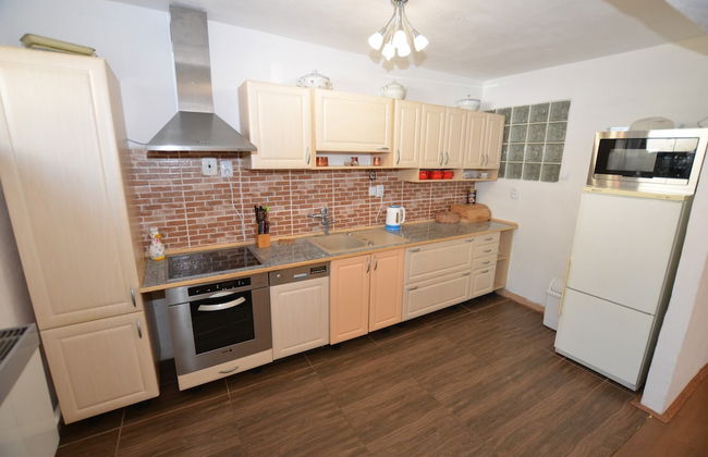 Relaxation Holiday Home - Foto 11