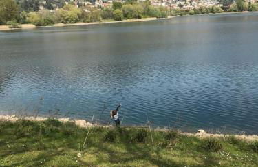 IULI LAKE HOME Tra lago e montagna - Foto 26