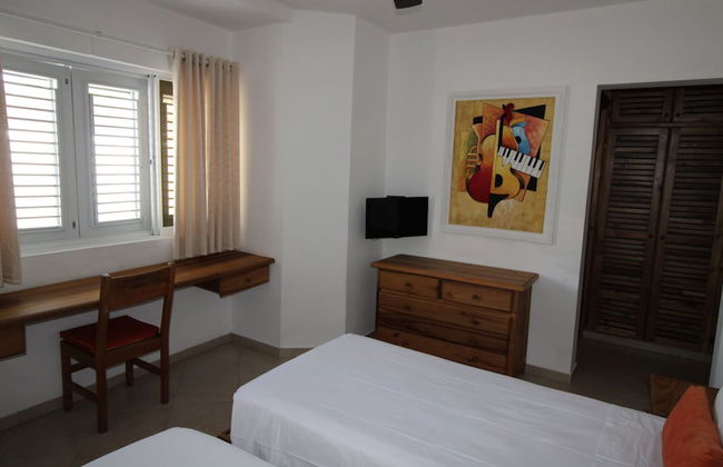 Albachiara Hotel - Foto 22