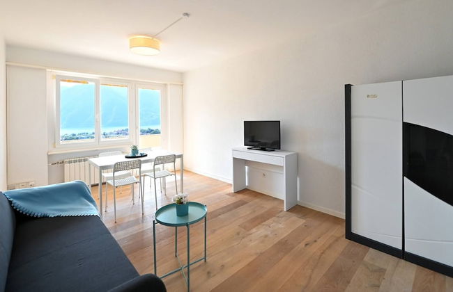 Lugano's Hills Lake View - Foto 18