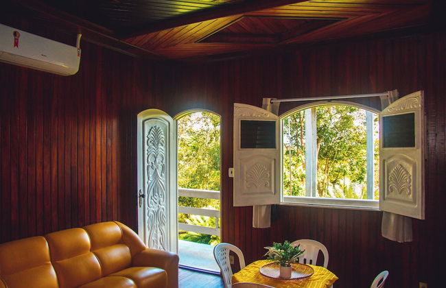 Amazon Paradise Lodge - Foto 9