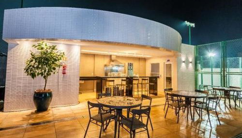 Unique Studio - Belíssimo Loft Mobiliado Cop30 - Foto 3