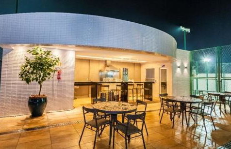 Unique Studio - Belíssimo Loft Mobiliado Cop30 - Foto 3