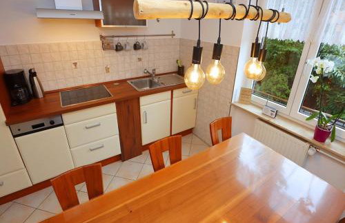 Cozy Apartment in Schwenningen With Garden - Foto 38